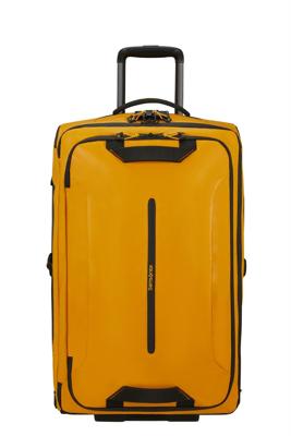 Samsonite Ecodiver Reistas met wielen 67cm Samsonite Ecodiver Reistas met wielen 67cm