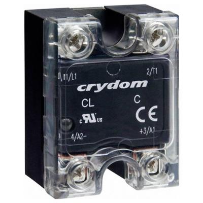 Crydom Halfgeleiderrelais CL240A10RC 1 stuk(s)