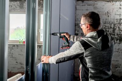 Metabo TBS 18 LTX BL 5000 Accu-Schroevendraaier | 18 V | 2x2 Ah Li-Power | Lader SC 30 | In Metabox 145 L - 620063500 Metabo TBS 18 LTX BL 5000 Accu-Schroevendraaier | 18 V | 2x2 Ah Li-Power | Lader SC 30 | In Metabox 145 L - 620063500