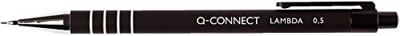 Q-CONNECT vulpotlood Lambda 0,5 mm zwart