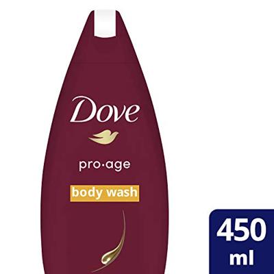 Dove Dove Pro Age Hydraterende Douchegel (450ml)