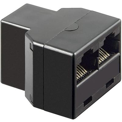 ISDN splitter