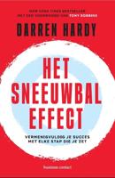 Het sneeuwbaleffect - Darren Hardy - ebook - thumbnail