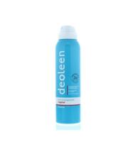 Deoleen Deodorant spray satin regular 150 Milliliter - thumbnail