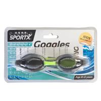 SportX Jr Chloorbril Excel Assorti - thumbnail