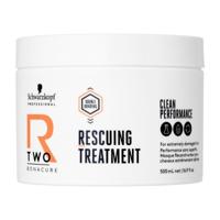 Schwarzkopf BonaCure Clean Performance R-Two Rescuing Treatment 500ml - thumbnail