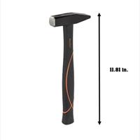 Picard Bankhamer | 200 g lengte 300 mm steellengte 300 mm | 3C-kunststof steel | 1 stuk - 0032700-0200 0032700-0200 - thumbnail