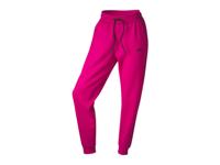CRIVIT Dames joggingbroek (Roze, XS (32/34)) - thumbnail