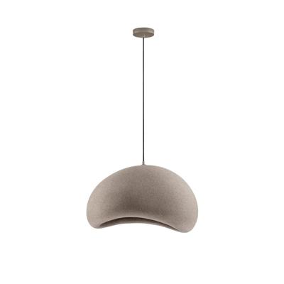 Lyora Natuurlijke hanglampAere bruin 60cm - 9002676