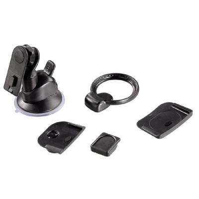 Hama Adapterset met zuignaphouder voor TomTom