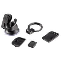 Hama Adapterset met zuignaphouder voor TomTom - thumbnail