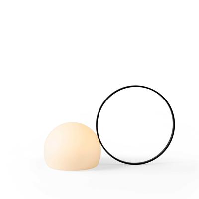 Wever & Ducre - Costa 2.0 Vloerlamp Wit / Zwart Wever & Ducre - Costa 2.0 Vloerlamp Wit / Zwart