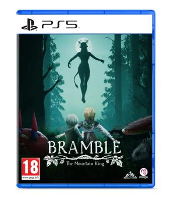 Bramble: The Mountain King - thumbnail