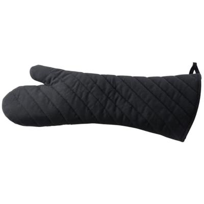Fackelmann bbq ovenwant zwart