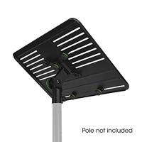 Gravity LTS TRAY 1 blad met verstelbare houders voor 35mm statief - thumbnail