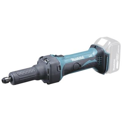 Makita DGD800Z Accuslijpmachine 18 V