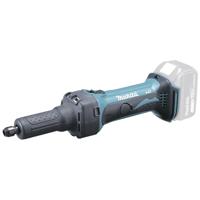 Makita DGD800Z Accu Rechte Slijper 18V Basic Body - thumbnail