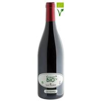 Climat Cevenol Bio Rouge 2021 - Merlot - 75CL - 14% Vol - thumbnail
