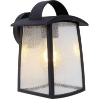 Lutec Kelsey E27-Wandlamp - thumbnail