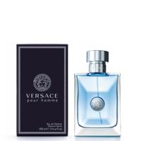 Herenparfum Versace Pour Homme EDT 100 ml - thumbnail