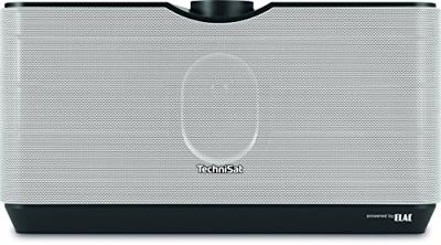 TechniSat Digitradio MR1, multiroom-adapter/draadloze verdeler voor audio op bijvoorbeeld HiFi-installaties, luidsprekers, radio's, soundbar.