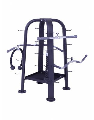 Lifemaxx LMX1041 Kabelaccessoire opbergrek