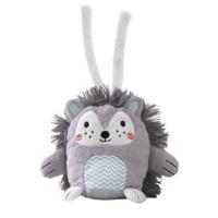 SES Creative Emotimals Mijn Melodie Spike Knuffel + Geluid - thumbnail