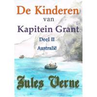 De kinderen van Kapitein Grant (Paperback) - thumbnail
