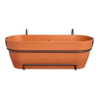 Elho Vibia campaba all-in-1 trough 50 terra - thumbnail