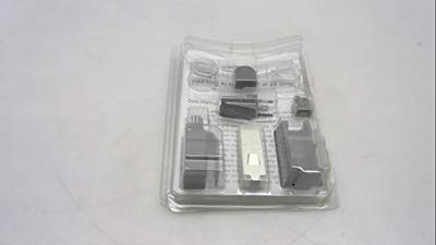HARTING 09451511100 Sensor/actuator dataconnector Aantal polen (sensoren): 4P4C Stekker, recht 1 stuk(s)