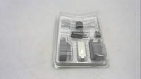 HARTING 09451511100 Sensor/actuator dataconnector Aantal polen (sensoren): 4P4C Stekker, recht 1 stuk(s) - thumbnail
