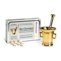 Pharma Nord Bio chromium bloedsuiker 60 Tabletten - thumbnail