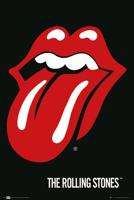 Poster The Rolling Stones - Lips 61x91,5cm - thumbnail