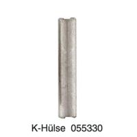 Weidmüller 0280600000 Stekkerbus 50 stuk(s) - thumbnail