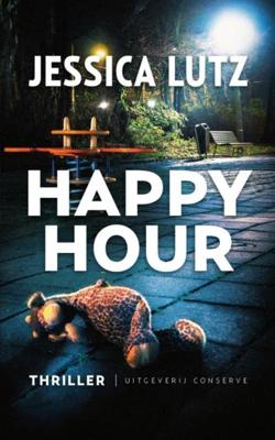 Happy hour - Jessica Lutz - eBook (9789078124740) Happy hour - Jessica Lutz - eBook (9789078124740)