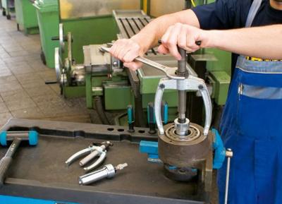 Hazet 1788N/8 Poelietrekker