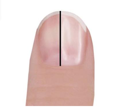 Trisa Perfect Nails 1614 Extra slijpstuk