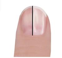 Trisa Perfect Nails 1614 Extra slijpstuk - thumbnail