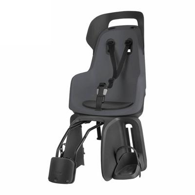 Maxi Go Macaron Grey frame bev Achterstoeltje 2de Kans