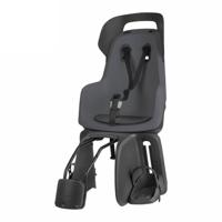 Maxi Go Macaron Grey frame bev Achterstoeltje 2de Kans - thumbnail