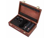 Neumann KM 184 mt stereo set - zwart - thumbnail