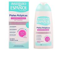 Zachte Shampoo Instituto Español 300 ml - thumbnail