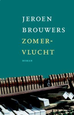 Zomervlucht (Paperback)