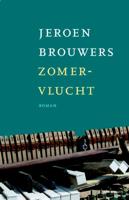 Zomervlucht (Paperback) - thumbnail