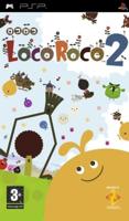 Loco Roco 2 - thumbnail