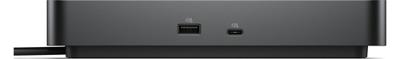 Dell SD25 USB-C dockingstation - thumbnail