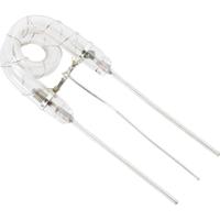 TRU COMPONENTS CT-6030S-6 Miniatuur-flitsbuis 21 Ws 1 flitsen/min 230 V, 330 V Inhoud: 1 stuk(s) - thumbnail