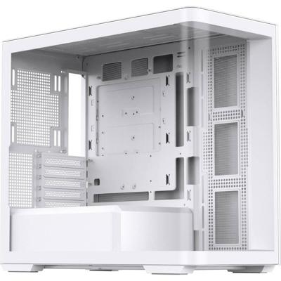 Jonsbo D300 White Jonsbo D300 White