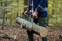 Fiskars 1003625 Handpaktang 303 mm 780 g - thumbnail
