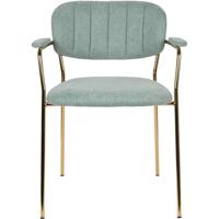 Breeze Ligga armstoel lichtgroen - thumbnail